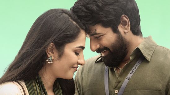 ఐదో స్థానంలో ప్రైమ్ వీడియోలో స్ట్రీమింగ్ అవుతున్న మదరాసి ఉంది. ఈ సినిమాకు 1.4 మిలియన్ వ్యూస్ నమోదయ్యాయి.