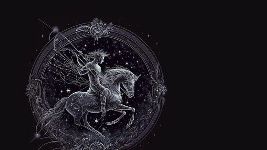 ధనుస్సు రాశి 11వ ఇంట్లో సూర్యుడు, బుధుడు, కుజుడు గ్రహాల కలయిక త్రిగ్రహి యోగాన్ని సృష్టిస్తుంది. ఇది ఈ రాశి వ్యక్తుల ఆదాయాన్ని పెంచే అవకాశం ఉంది. కొత్త ఆదాయ వనరులకు కూడా అవకాశం ఉంది. వ్యాపారవేత్తలకు మంచి లాభాలను తెచ్చే కొత్త ఒప్పందాలు లభిస్తాయి. ఉమ్మడి వ్యాపారం చేసే వారికి మంచి ఫలితాలు ఉంటాయి. పెట్టుబడుల నుండి మంచి లాభాలు పొందే అవకాశం కూడా ఉంది. ధనుస్సు రాశి 11వ ఇంట్లో సూర్యుడు, బుధుడు, కుజుడు గ్రహాల కలయిక త్రిగ్రహి యోగాన్ని సృష్టిస్తుంది. ఇది ఈ రాశి వ్యక్తుల ఆదాయాన్ని పెంచే అవకాశం ఉంది. కొత్త ఆదాయ వనరులకు కూడా అవకాశం ఉంది. వ్యాపారవేత్తలకు మంచి లాభాలను తెచ్చే కొత్త ఒప్పందాలు లభిస్తాయి. ఉమ్మడి వ్యాపారం చేసే వారికి మంచి ఫలితాలు ఉంటాయి. పెట్టుబడుల నుండి మంచి లాభాలు పొందే అవకాశం కూడా ఉంది.