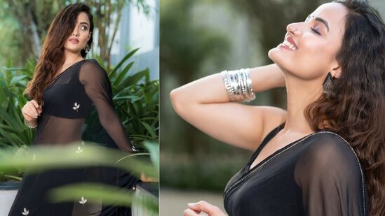 సిరి హనుమంత్ లేటెస్ట్ ఫొటోలు సిరి హనుమంత్ లేటెస్ట్ ఫొటోలు