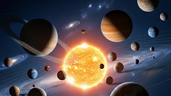 ప్రస్తుతం కుజుడు తులారాశిలో సంచరిస్తున్నాడు. అక్టోబర్ 27న వృశ్చికరాశిలోకి ప్రవేశిస్తాడు. డిసెంబర్ వరకు ఈ రాశిలోనే ఉంటాడు. వృశ్చికరాశిలో కుజుడు సంచరించడం కొంచెం ప్రత్యేకమైనది. ఈ రాశిలో కుజుడు సంచరించడం వల్ల కలిగే ప్రభావం అన్ని రాశిచక్ర గుర్తుల జీవితాల్లో కనిపిస్తుంది. 3 రాశుల వారికి అదృష్టం తోడుగా ఉంటుంది. ఊహించని మొత్తంలో సంపద ఆస్తులు వస్తాయి. కొత్త ఇల్లు, వాహనం కొనుగోలు చేసే అవకాశాలు ఉంటాయి. ఏ రాశుల వారికి అదృష్టం కలిసి వస్తుందో చూద్దాం. ప్రస్తుతం కుజుడు తులారాశిలో సంచరిస్తున్నాడు. అక్టోబర్ 27న వృశ్చికరాశిలోకి ప్రవేశిస్తాడు. డిసెంబర్ వరకు ఈ రాశిలోనే ఉంటాడు. వృశ్చికరాశిలో కుజుడు సంచరించడం కొంచెం ప్రత్యేకమైనది. ఈ రాశిలో కుజుడు సంచరించడం వల్ల కలిగే ప్రభావం అన్ని రాశిచక్ర గుర్తుల జీవితాల్లో కనిపిస్తుంది. 3 రాశుల వారికి అదృష్టం తోడుగా ఉంటుంది. ఊహించని మొత్తంలో సంపద ఆస్తులు వస్తాయి. కొత్త ఇల్లు, వాహనం కొనుగోలు చేసే అవకాశాలు ఉంటాయి. ఏ రాశుల వారికి అదృష్టం కలిసి వస్తుందో చూద్దాం.