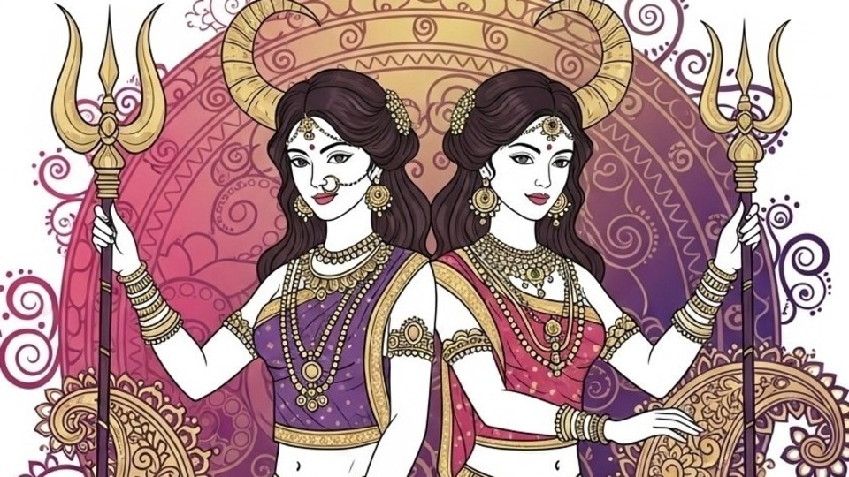 మిథున రాశి: పని కోసం సుదీర్ఘ ప్రయాణం చేసే అవకాశం ఉంది. విద్యారంగంలో కొన్ని అడ్డంకులు ఉండవచ్చు. మీ లక్ష్యాలను సాధించడానికి కొత్త ప్రణాళికలు రూపొందించండి. వ్యాపార నిర్ణయాలు లాభదాయకంగా ఉంటాయి. ఆర్థిక విషయాల్లో ఎవరినీ గుడ్డిగా విశ్వసించకూడదు.