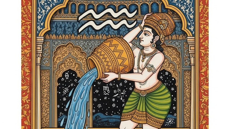 <p>కుంభ రాశి: మీ సహన స్వభావం వల్ల ప్రపంచంలో శాంతి నెలకొంటుంది. చికిత్సకు చాలా ఖర్చు అవుతుంది. సామాజిక గౌరవం పెరుగుతుంది. కడుపు సమస్యలు పని కోల్పోవడానికి దారితీయవచ్చు. న్యాయపరమైన పనుల్లో ఇబ్బందులు పెరిగే అవకాశం ఉంది. మంచి ఉద్యోగావకాశాలు ఉండవచ్చు.</p>