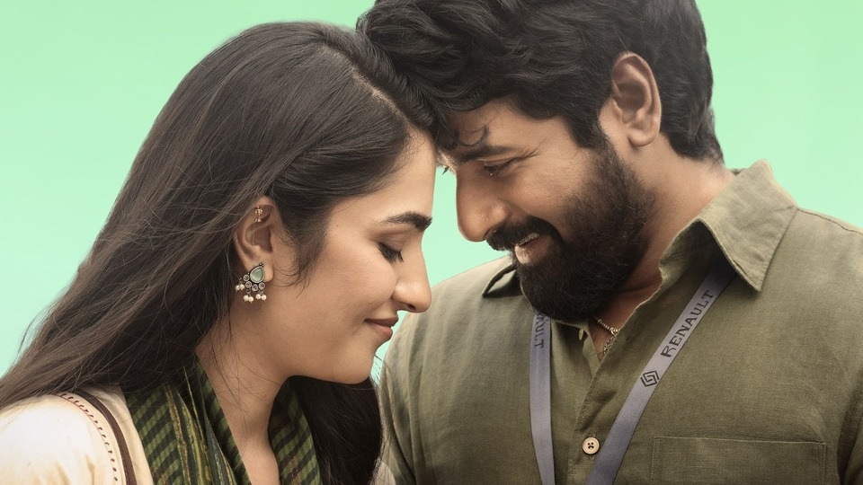 <p>ఐదో స్థానంలో ప్రైమ్ వీడియోలో స్ట్రీమింగ్ అవుతున్న మదరాసి ఉంది. ఈ సినిమాకు 1.4 మిలియన్ వ్యూస్ నమోదయ్యాయి.</p>