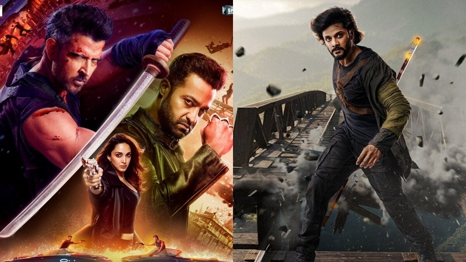 <p>ఈ వారం నెట్‌ఫ్లిక్స్, అమెజాన్ ప్రైమ్, సోనీ లివ్, జీ5, ఎంఎక్స్ ప్లేయర్ ఓటీటీల్లో ఎన్నో కొత్త సినిమాలు స్ట్రీమింగ్‌కు వచ్చాయి. వాటిలో కచ్చితంగా చూడాల్సిన ఏడు ఇంట్రెస్టింగ్ సినిమాలు, వాటి ఓటీటీ ప్లాట్‌ఫామ్స్ ఏంటో లుక్కేద్దాం. </p>