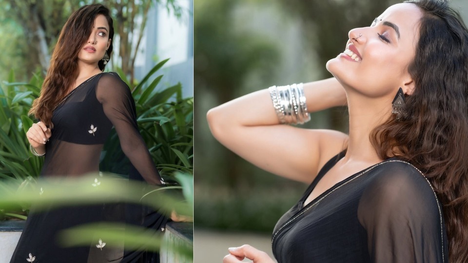 <p>సిరి హనుమంత్ లేటెస్ట్ ఫొటోలు</p>