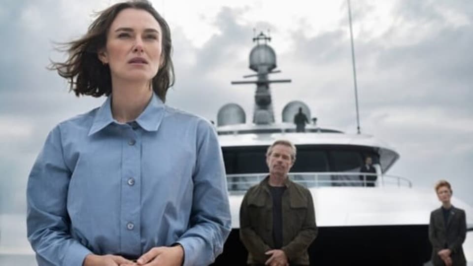 <p>ది ఉమెన్ ఇన్ క్యాబిన్ 10 ఓటీటీ- మీరు మిస్టరీ డ్రామా కోసం ఎదురు చూస్తుంటే, 'ది ఉమెన్ ఇన్ క్యాబిన్ 10' మీకు ఉత్తమ ఎంపిక. ఇందులో మీరు ఒక జర్నలిస్టు కథను చూస్తారు. ఈ సిరీస్ అక్టోబర్ 10న తెలుగులో నెట్ ఫ్లిక్స్‌లో ఓటీటీ రిలీజ్ అయింది.</p>