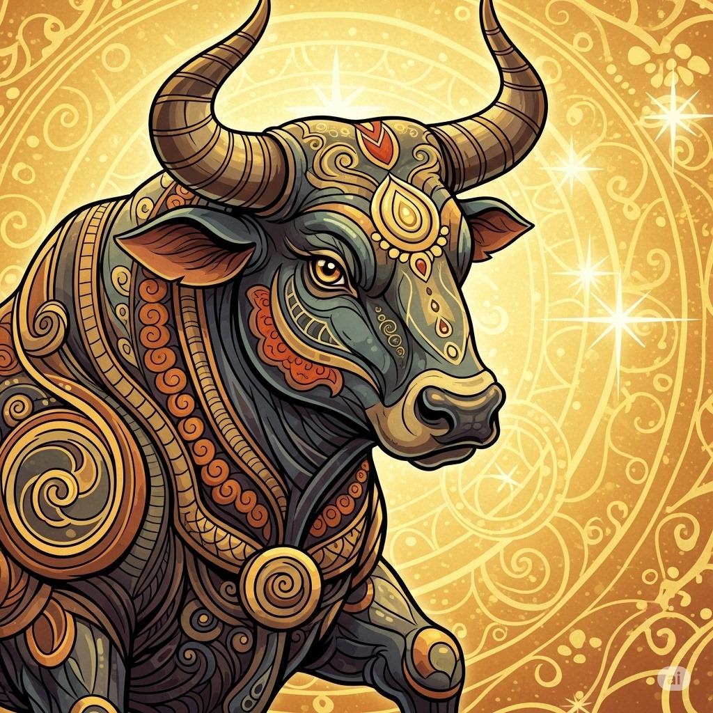 వృషభ రాశి: అదనపు బాధ్యతలు వచ్చే అవకాశం ఉంది. మీ జీవిత భాగస్వామితో నిజాయితీగా ఉండండి. విద్యారంగంలో ఆసక్తి పెరుగుతుంది. అలాగే, మీరు అన్ని పనుల్లో విజయం సాధిస్తారు. మీరు మీ పిల్లల నుంచి శుభవార్త పొందవచ్చు. మీరు ఆర్థికంగా అదృష్టవంతులు కావచ్చు. పనిప్రాంతంలో మీ పనితీరును పెంచుకోవడానికి ప్రయత్నించండి. వృషభ రాశి: అదనపు బాధ్యతలు వచ్చే అవకాశం ఉంది. మీ జీవిత భాగస్వామితో నిజాయితీగా ఉండండి. విద్యారంగంలో ఆసక్తి పెరుగుతుంది. అలాగే, మీరు అన్ని పనుల్లో విజయం సాధిస్తారు. మీరు మీ పిల్లల నుంచి శుభవార్త పొందవచ్చు. మీరు ఆర్థికంగా అదృష్టవంతులు కావచ్చు. పనిప్రాంతంలో మీ పనితీరును పెంచుకోవడానికి ప్రయత్నించండి.