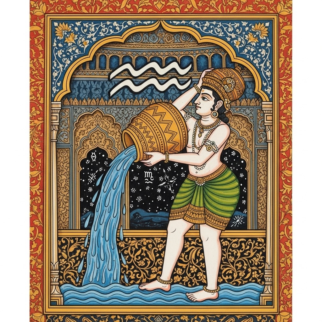 కుంభ రాశి: మీ సహన స్వభావం వల్ల ప్రపంచంలో శాంతి నెలకొంటుంది. చికిత్సకు చాలా ఖర్చు అవుతుంది. సామాజిక గౌరవం పెరుగుతుంది. కడుపు సమస్యలు పని కోల్పోవడానికి దారితీయవచ్చు. న్యాయపరమైన పనుల్లో ఇబ్బందులు పెరిగే అవకాశం ఉంది. మంచి ఉద్యోగావకాశాలు ఉండవచ్చు. కుంభ రాశి: మీ సహన స్వభావం వల్ల ప్రపంచంలో శాంతి నెలకొంటుంది. చికిత్సకు చాలా ఖర్చు అవుతుంది. సామాజిక గౌరవం పెరుగుతుంది. కడుపు సమస్యలు పని కోల్పోవడానికి దారితీయవచ్చు. న్యాయపరమైన పనుల్లో ఇబ్బందులు పెరిగే అవకాశం ఉంది. మంచి ఉద్యోగావకాశాలు ఉండవచ్చు.