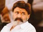 బాలకృష్ణ