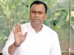 ఎమ్మెల్యే రాజగోపాల్ రెడ్డి