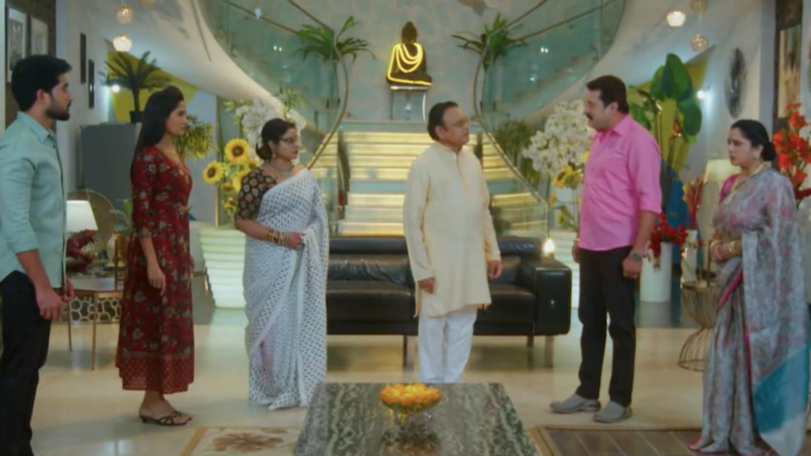 కార్తీక దీపం 2 టుడే ఎపిసోడ్: చిచ్చుపెట్టిన జ్యోత్స్న-భార్య చంపేసిందన్న దశరథ-బాధతో ఇంట్లోనుంచి వెళ్లిపోయిన సుమిత్ర