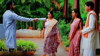 బ్రహ్మముడి సీరియల్ అక్టోబర్ 14 ఎపిసోడ్ బ్రహ్మముడి సీరియల్ అక్టోబర్ 14 ఎపిసోడ్