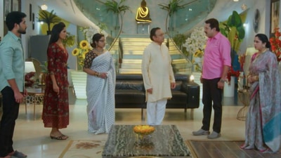 కార్తీక దీపం 2 టుడే ఎపిసోడ్ (jiohotstar)