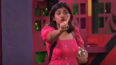 రీతు చౌదరి (youtube)