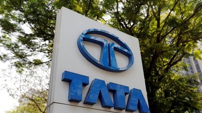 టాటా మోటార్స్​ డీమర్జర్​ వివరాలు.. (Reuters)