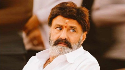బాలకృష్ణ బాలకృష్ణ