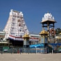 తిరుమల శ్రీవారి ఆలయం తిరుమల శ్రీవారి ఆలయం