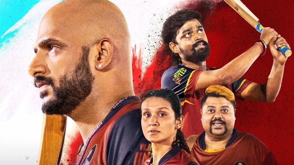 <p>అమెజాన్ ఎంఎక్స్ ప్లేయర్ లోకి వచ్చిన సిక్సర్ వెబ్ సిరీస్ సీజన్ 2 ఐదో స్థానంలో ఉంది. దీనికి గత వారం 1.4 మిలియన్ వ్యూస్ వచ్చాయి.</p>